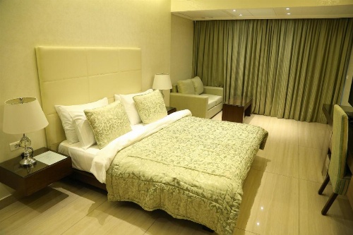 Verdun Suites Hotel image 12