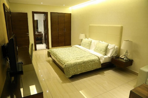 Verdun Suites Hotel image 13