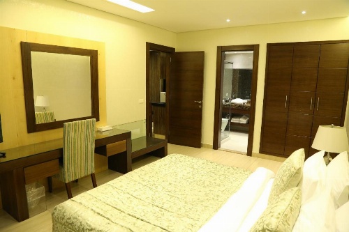 Verdun Suites Hotel image 14