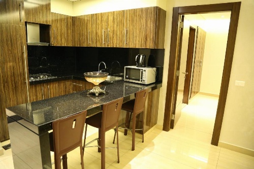 Verdun Suites Hotel image 15
