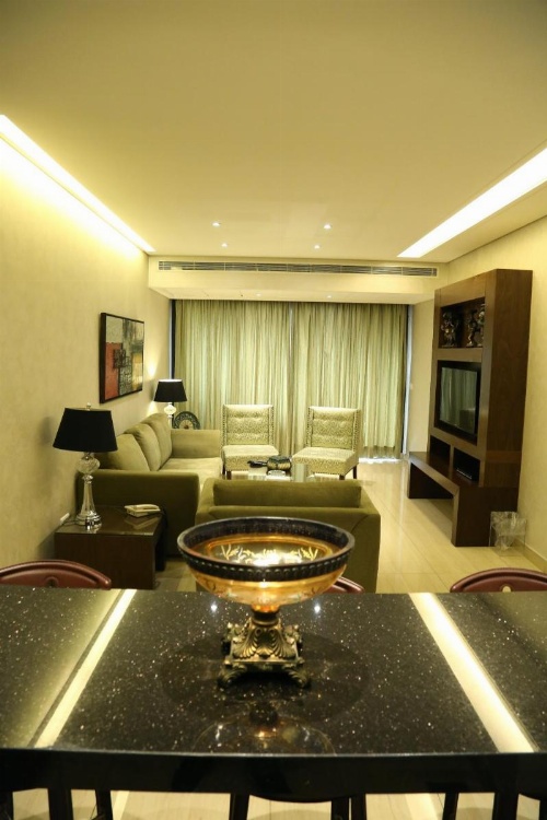 Verdun Suites Hotel image 16