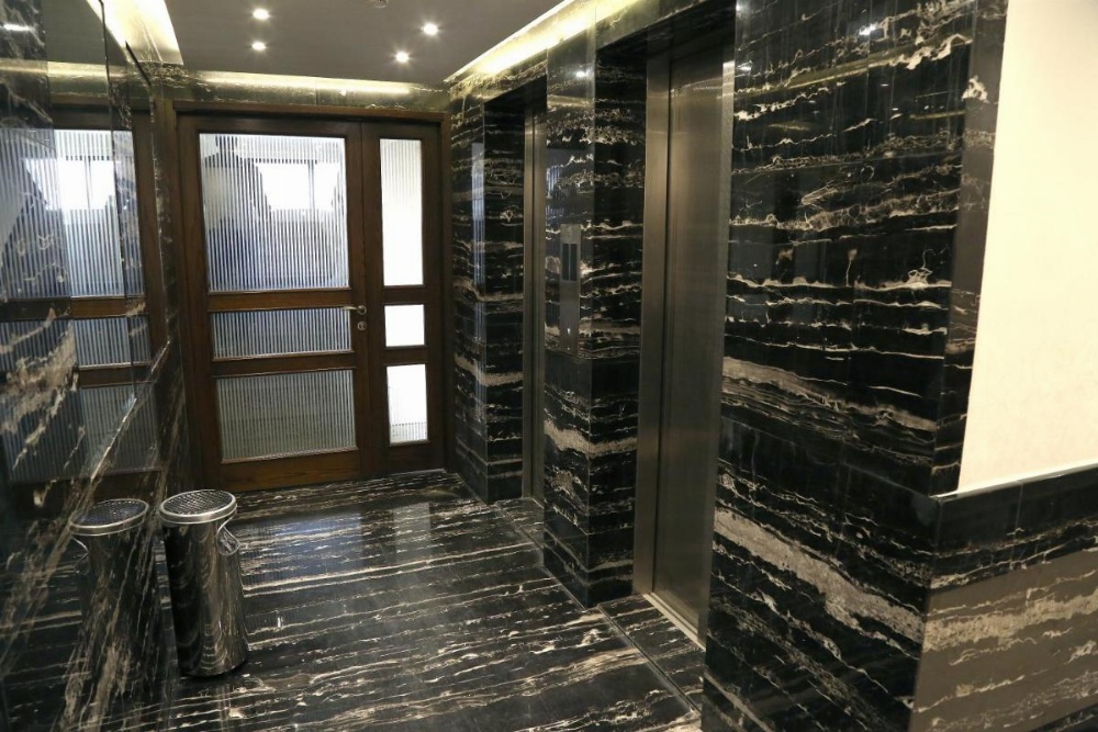 Verdun Suites Hotel Image 19