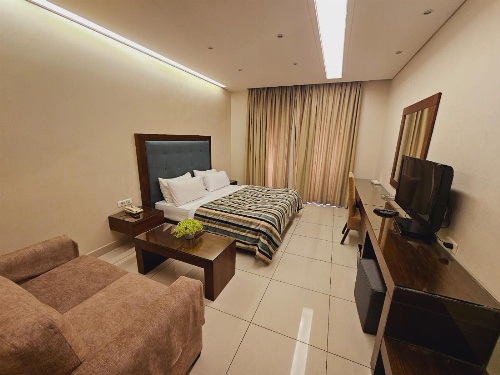 Verdun Suites Hotel image 2