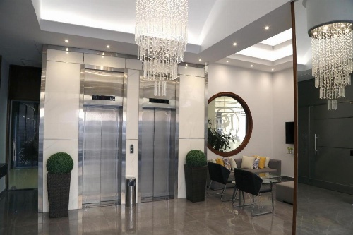 Verdun Suites Hotel image 20