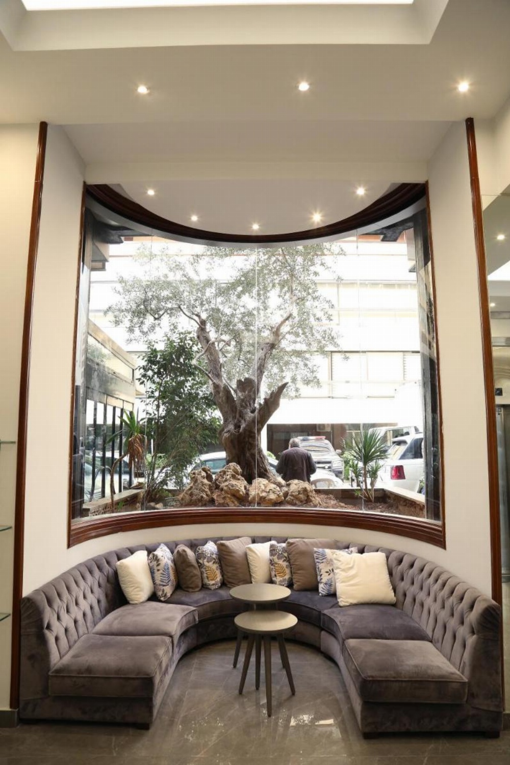 Verdun Suites Hotel Image 21
