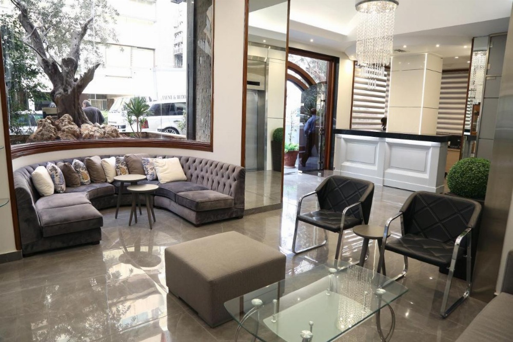 Verdun Suites Hotel Image 23