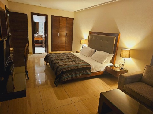 Verdun Suites Hotel image 24