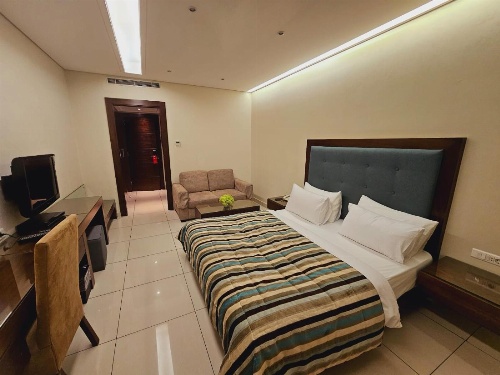 Verdun Suites Hotel image 3