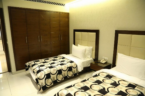 Verdun Suites Hotel image 4