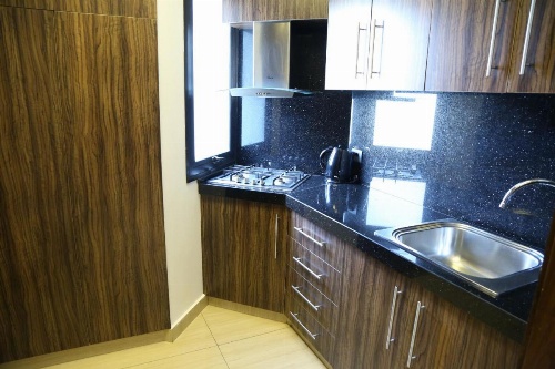 Verdun Suites Hotel image 5