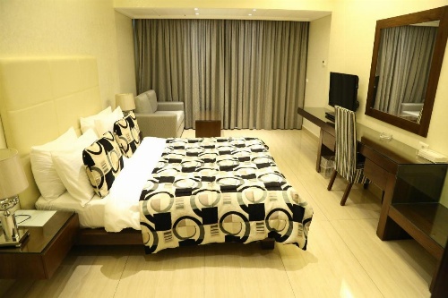 Verdun Suites Hotel image 6