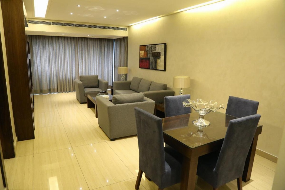 Verdun Suites Hotel Image 7