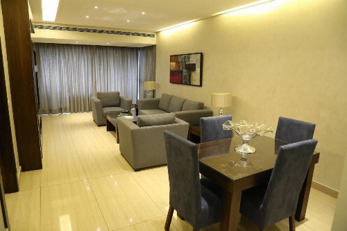 Verdun Suites Hotel image 7