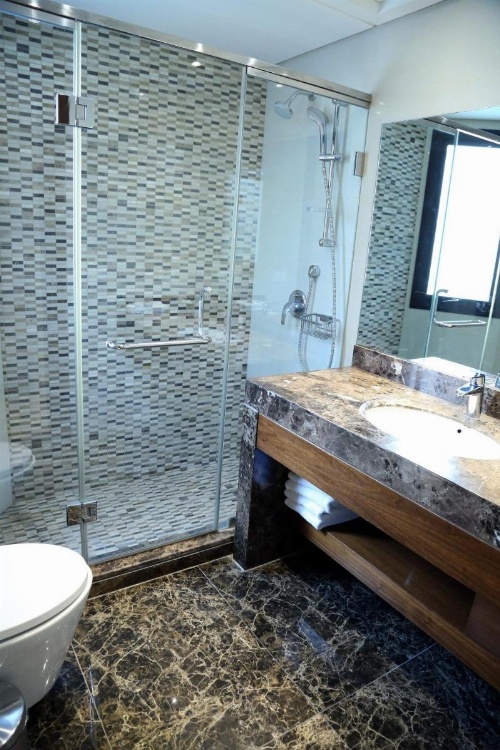 Verdun Suites Hotel image 9